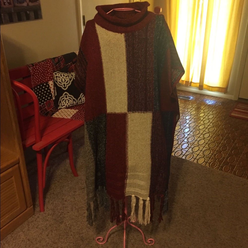 Sweater